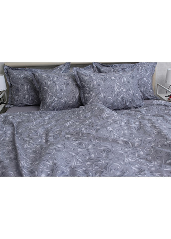 Комплект постельного белья с компаньоном 2-спальный Tag (260192089)