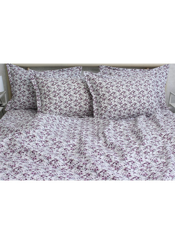 Комплект постільної білизни 1,5-спальний Tag (260192469)