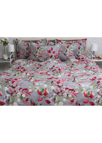 Комплект постільної білизни з компаньйоном Євро Tag (260191547)