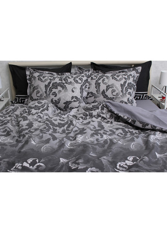 Комплект постільної білизни з компаньйоном Євро Tag (260192465)