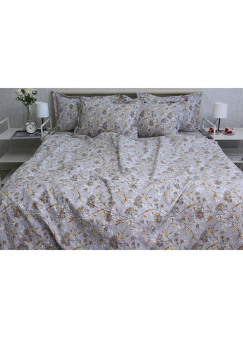 Комплект постільної білизни Євро Tag (260191919)