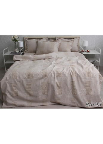 Комплект постельного белья Евро Tag (260191581)