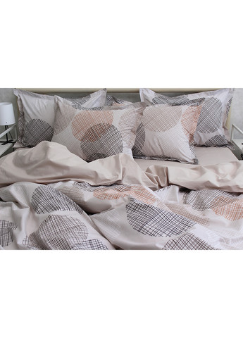 Комплект постельного белья с компаньоном 1,5-спальный Tag (260192000)