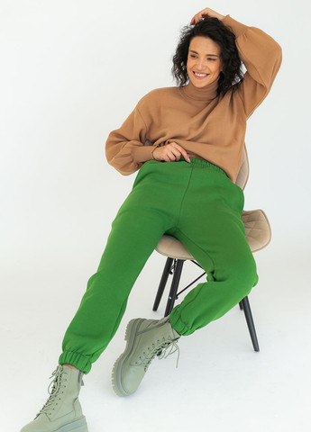 Спортивні штани з кишенями Fame (260196795)