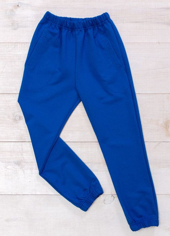 Штани для хлопчика Синій Носи Своє (6060-057-4-v46) Носи своє (260167563)