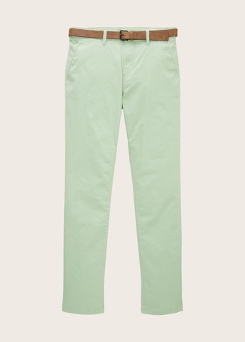 Зеленые брюки Tom Tailor