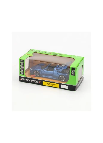 Игрушка Машина 68243A АВТОПРОМ (260336679)