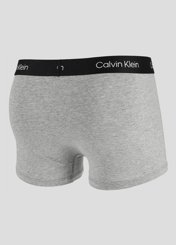 Комплект из трех пар трусов Calvin Klein (260211209)
