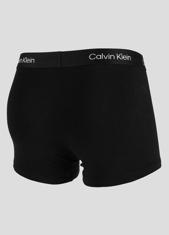 Комплект из трех пар трусов Calvin Klein (260211208)