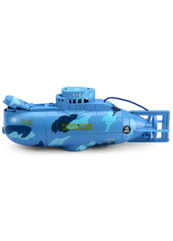 Радіокерований підводний човен Submarine 3311 Lemfo (260264636)