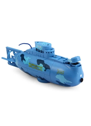 Радіокерований підводний човен Submarine 3311 Lemfo (260264636)