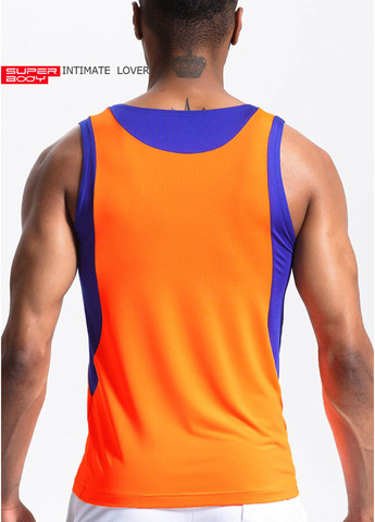 Майка чоловіча SuperBody (260264607)