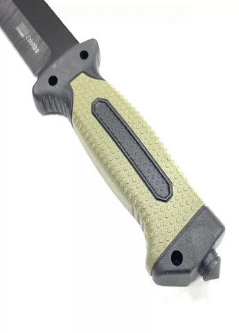 Униваерсальный туристический нож с чехлом Columbia 4018B 30см VTech (260267029)