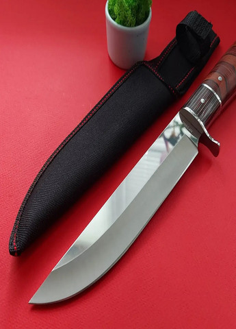 Униваерсальный туристический нож с чехлом 5960 32см VTech (260267018)