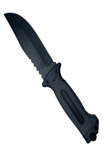 Униваерсальный туристический нож с чехлом Columbia 4058А 30см VTech (260267024)