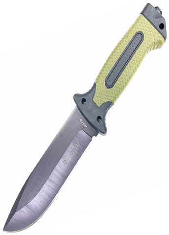 Униваерсальный туристический нож с чехлом Columbia 4018B 30см VTech (260264558)