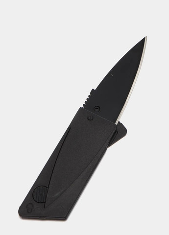 Універсальний туристичний компактний ніж кредитка VTech (260264559)