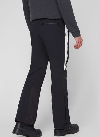 Черные лыжные брюки Man Pant CMP (260211180)