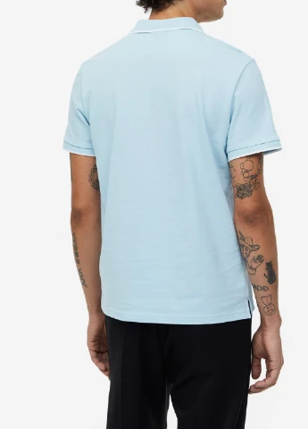 Поло H&M (260198721)