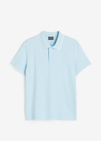 Поло H&M (260198721)