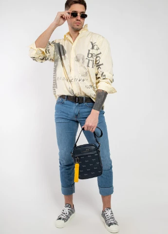 Сорочка MSGM (260211132)