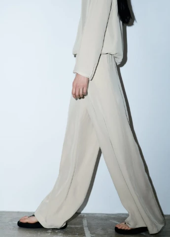 Штани Zara (260207974)