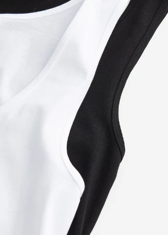 Майка H&M — 260207954