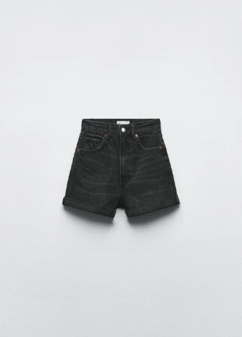 Шорти Zara (260207973)