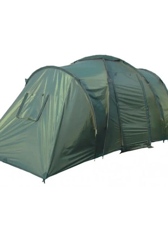 Палатка Hurone 4 (v2) Зеленая UTTT-025 Totem (260267277)