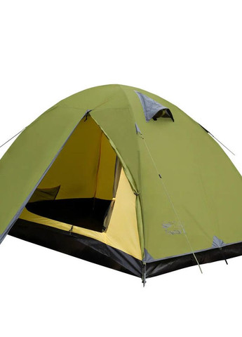 Намет універсальний Lite Tourist 2 Оливковий UTLT-004-olive Tramp (260267271)