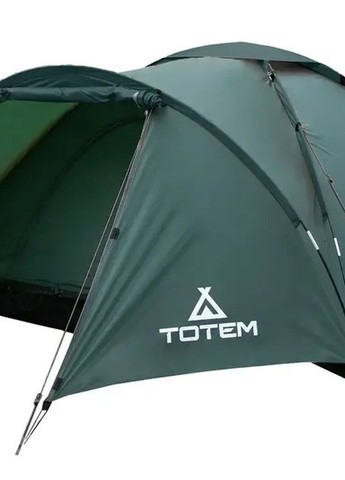 Палатка однослойная Summer-4 Plus UTTT-032 Totem (260267278)