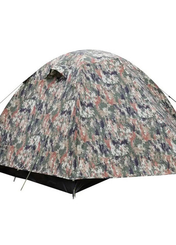 Палатка Lite Hunter 3 местный Камуфляж UTLT-001 Tramp (260267252)