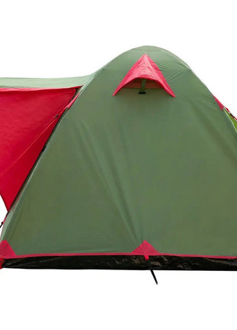 Палатка универсальная Lite Wonder 3 Оливковая TLT-006.06-olive Tramp (260267272)
