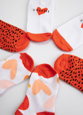 Комбіновані шкарпетки Coccodrillo (260328641)