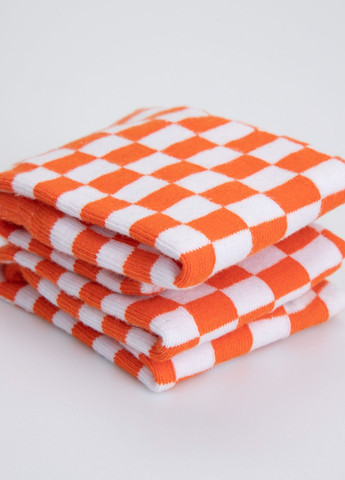 Оранжевые носки Coccodrillo (260328656)