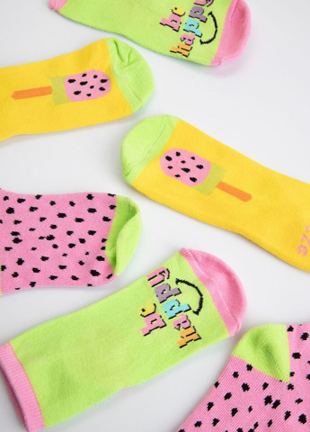 Комбинированные носки Coccodrillo (260328609)