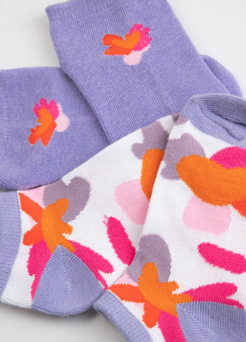 Комбинированные носки Coccodrillo (260328670)