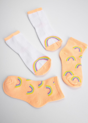 Комбіновані шкарпетки Coccodrillo (260328622)