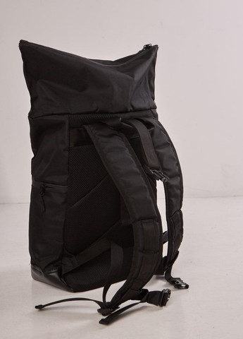 Роллтоп рюкзак трансформер, Backpack черный No Brand rolltop (260267416)