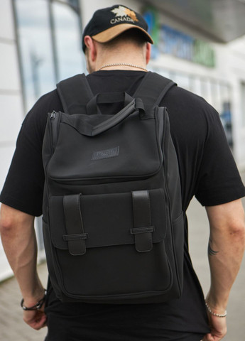 Трендовий рюкзак для подорожей, рюкзак класичного стилю для ноутбука No Brand huline (260267410)