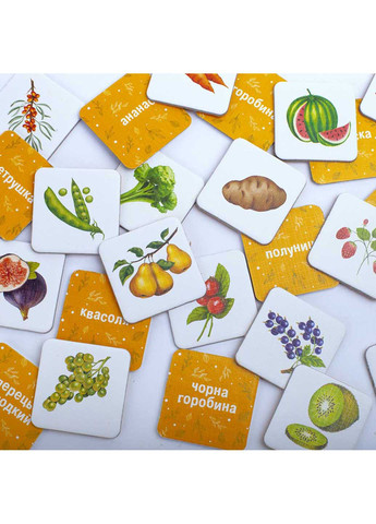 Настільна гра "Груші на вербі" Така Мака (260268691)