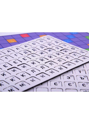 Гра магнітна "Склади слово" УМНЯШКА (260269118)