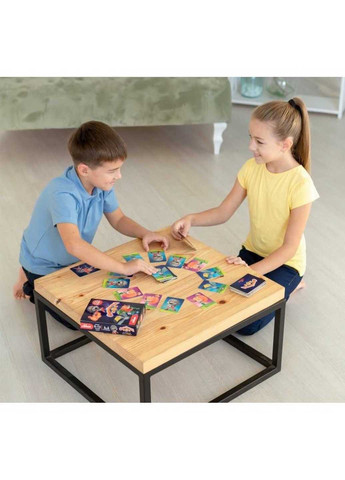 Настольная игра "Суперкоманда" Ludum (260268631)