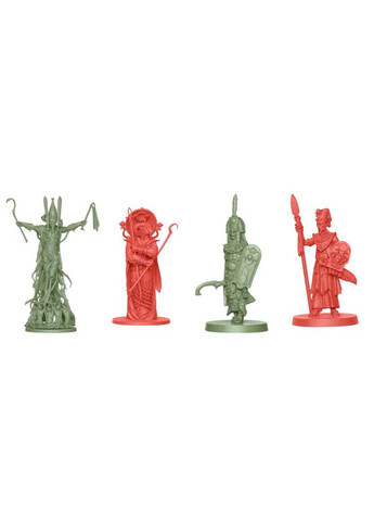 Настільна гра Анкх. Боги Єгипту WoodCat (260268993)