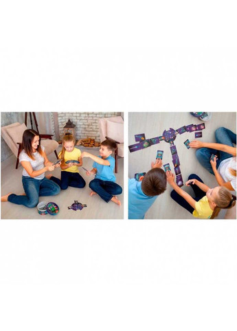 Настільна гра "Лавка чудес" Ludum (260268978)