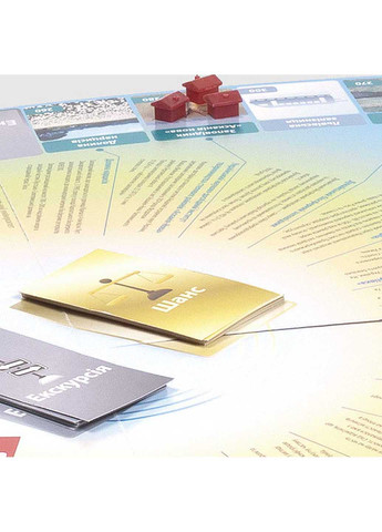 Настольная игра Капиталистаина Arial (260268569)