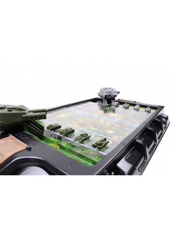 Настільна гра "Танкові баталії" ТехноК (260268455)