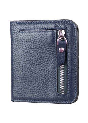 Жіночий шкіряний гаманець 9х8х1,8 см Desisan (260329953)