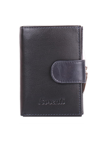 Жіночий шкіряний гаманець 8,5х11,5х2,5 см Lorenti (260329722)
