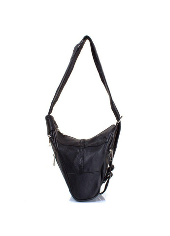 Жіноча шкіряна сумка 18х28х7 см TuNoNa (260329930)